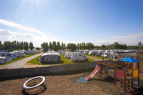 Manor Park Holiday Village, Hunstanton - Updated 2021 prices - Pitchup®