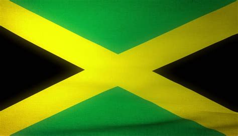 National Flag of Jamaica | Jamaica Flag Meaning, Pictures and History