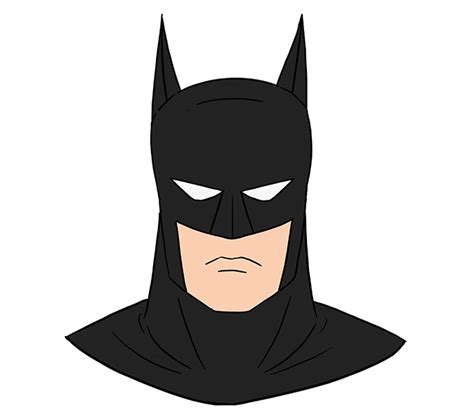 Batman clipart batman face, Batman batman face Transparent FREE for ...