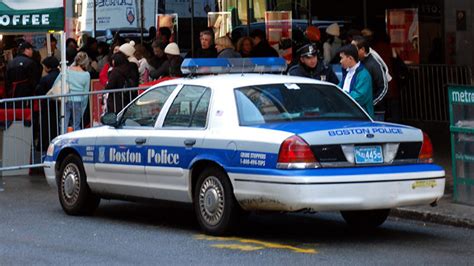 Boston PD admits arrest for cell phone recording was a mistake | Ars ...