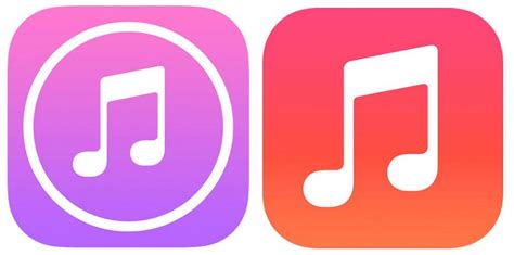 12 IOS 7 Music App Icon Images - Apple Music Icon, iOS Music Icon and ...