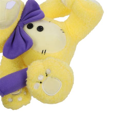 Spring Bonnie Cuddly Plush – HEX SHOP