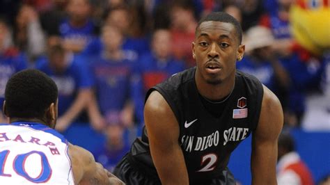 2014 NBA Draft: Highlights of former SDSU guard Xavier Thames ...