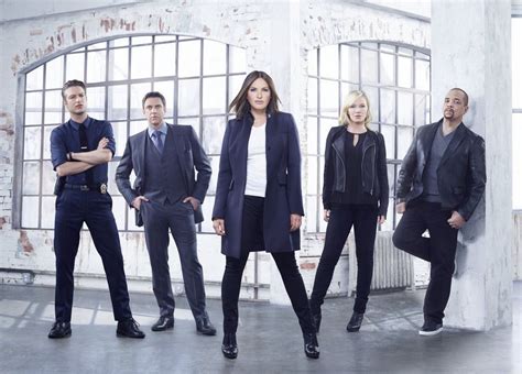 Cast Of Law And Order Svu Season 16 Episode 14 / Svu Season 22 Law And ...