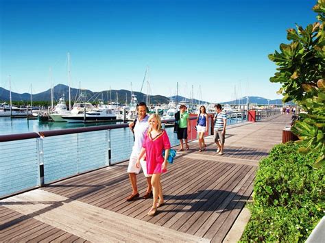 Cairns Attractions | Cairns Esplanade Lagoon Attractions