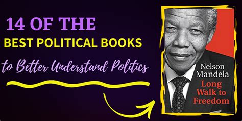 14 of the Best Political Books to Better Understand Politics - Hooked ...