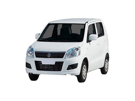 Suzuki Wagon R 2023 Overview……. – unAPK