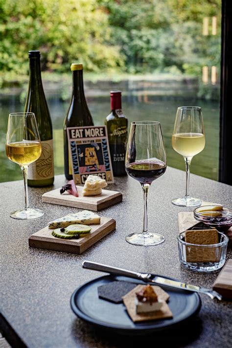 Deluxe Afternoon Cheese And Wine Experience For Two By The Indytute ...