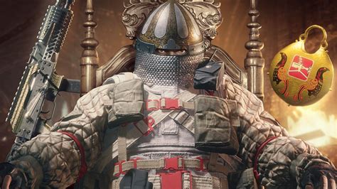 LORD TACHANKA BUNDLE - R6SKIN