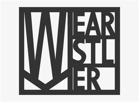 Kelly Wearstler Logo - Free Transparent PNG Download - PNGkey