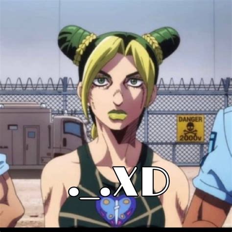 Jolyne Meme | Jojo's bizarre adventure, Jojo, Jojo bizarre