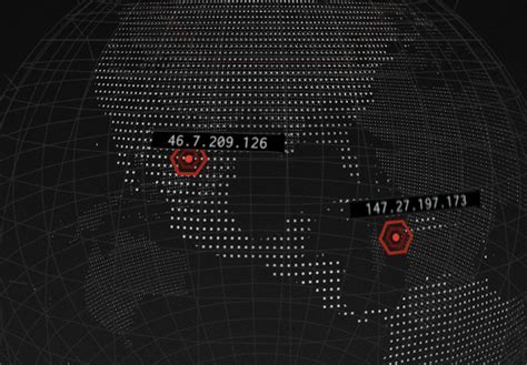 Shodan can now find malware command and control servers | ZDNET