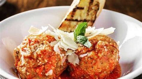 Make one of Chicago's favorite meatball dishes from Mable's Table - ABC ...