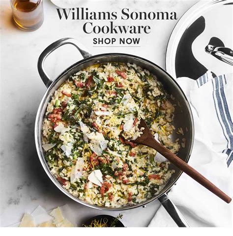 Cookware | Pots and Pans | Cooking Pans | Williams Sonoma