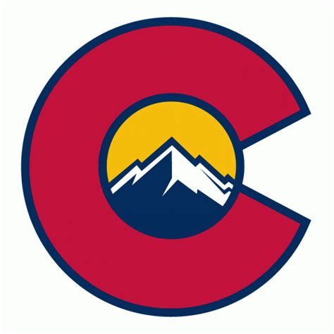 colorado rockies logo transparent - Nelly Harter