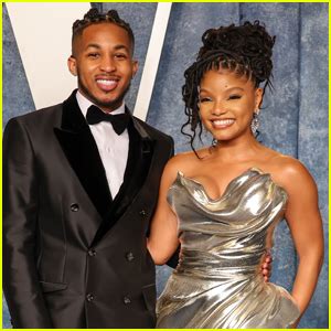 Halle Bailey & DDG Welcome Their First Child Together, Reveal Baby’s ...