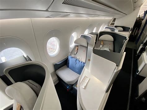 air france business class review 2021 - Have A Good Personal Website ...