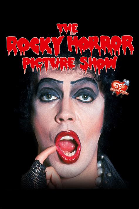 The Rocky Horror Picture Show (1975) Gratis Films Kijken Met ...