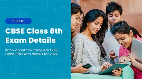 CBSE Class 8 Exam- Informative Guide Know It Now! – Filo Blog