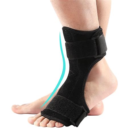 Plantar Fasciitis Night Splint - Nuova Health