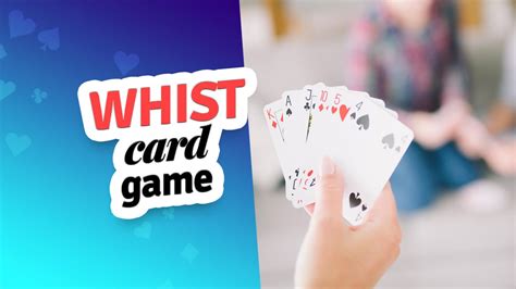 Whist Card Game: Rules, Strategies, and Variations - Euchre.com