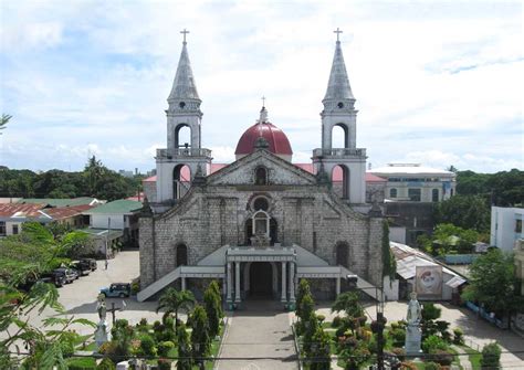 7 Famous Churches in the Philippines