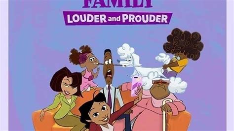 Petition · Bring Back the Old Proud Family Theme Song - United States ...