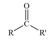 Ketone Structure