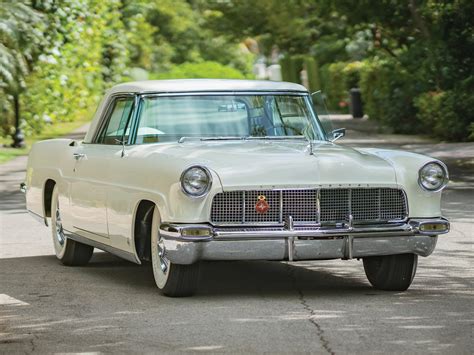 1956 Continental Mark II | Amelia Island 2019 | RM Sotheby's