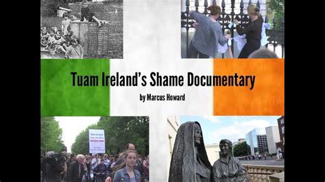 Tuam Ireland's Shame Documentary - YouTube