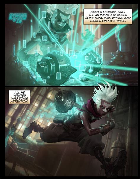 Ekko Quotes