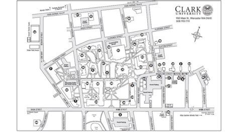 Saint Vincent Hospital Floor Plan - The Floors