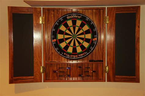 Custom Dart Cabinets | Cabinets Matttroy