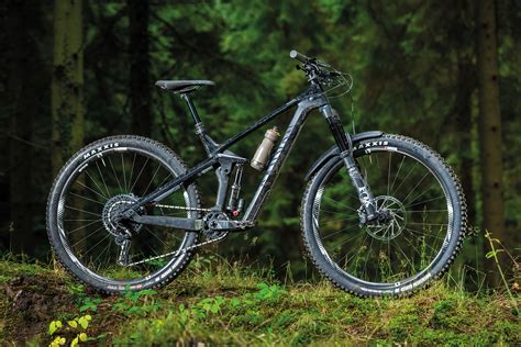 Canyon Strive CF 8.0 first ride review - BikeRadar