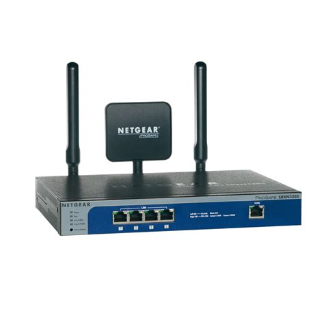 Firewall: Router Firewall