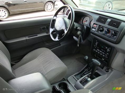 2000 Nissan Xterra SE V6 4x4 interior Photo #41475563 | GTCarLot.com