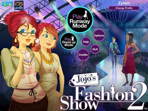 games: تحميل لعبة Jojo's Fashion Show 2 - Las Cruces كاملة