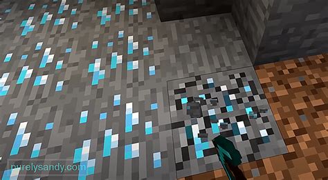 Minecraft Gold срещу Diamond - Кое е по-добро