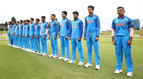 India U-19 squad which won Cricket World Cup in 2018: Where are they ...