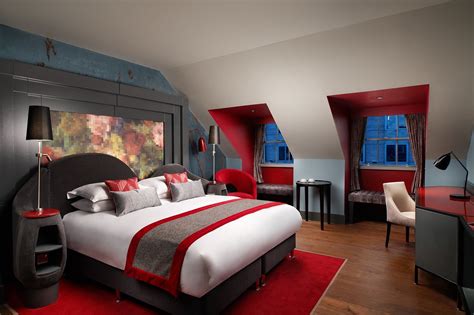 MALMAISON EDINBURGH CITY $157 ($̶1̶7̶9̶) - Updated 2023 Prices & Hotel ...