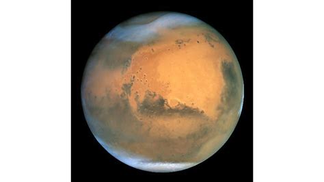 Does Mars Have Seasons? | The Weather Channel