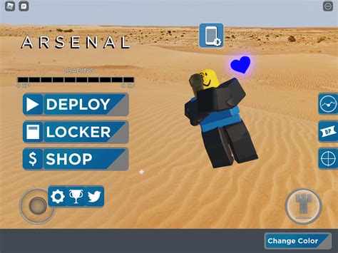 Brickbattle is going to shoot the screen... HELP : r/roblox_arsenal