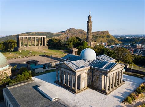 How to spend a day in Calton Hill, Edinburgh’s new culture hub | The ...