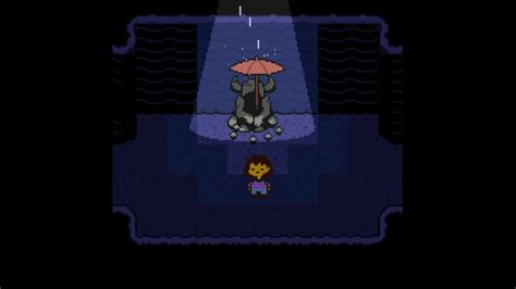 Steam Workshop::Memory - Undertale