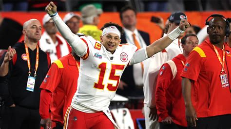 Social media goes WILD as Kansas City Chiefs win Super Bowl LVII | Mashable