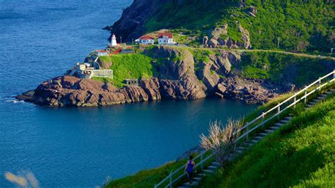 Signal Hill National Historic Site, St. John's Vacation Rentals: house ...