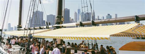 The NYC Boat Power Rankings - New York - The Infatuation