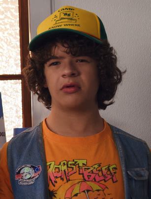 Dustin Henderson | Stranger Things Wiki | Fandom