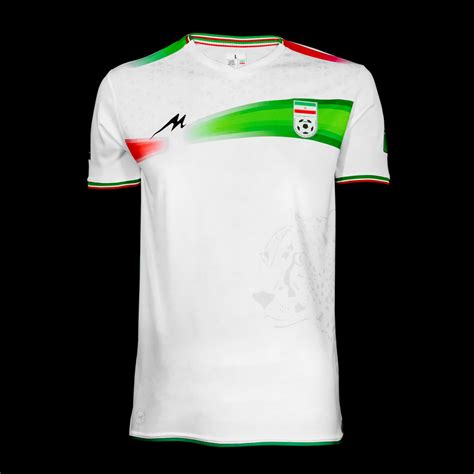 Iranian Football Jersey Kit All Sizes 2022 Persis, 55% OFF