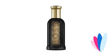 Boss Bottled Elixir by Hugo Boss » Reviews & Perfume Facts